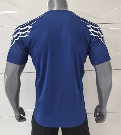 PSG 25/26 Third Away kit