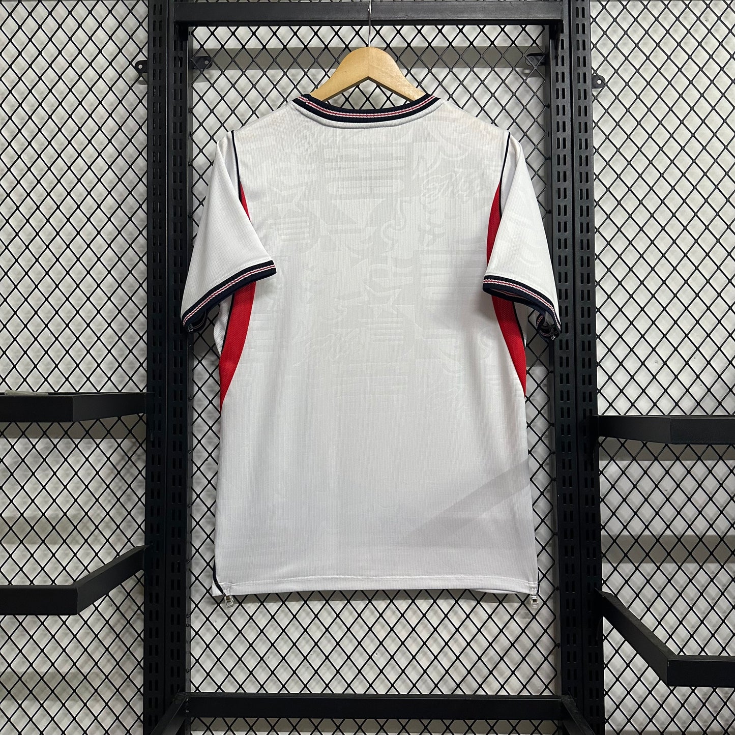 England 2026 Home kit