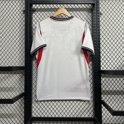 England 2026 Home kit