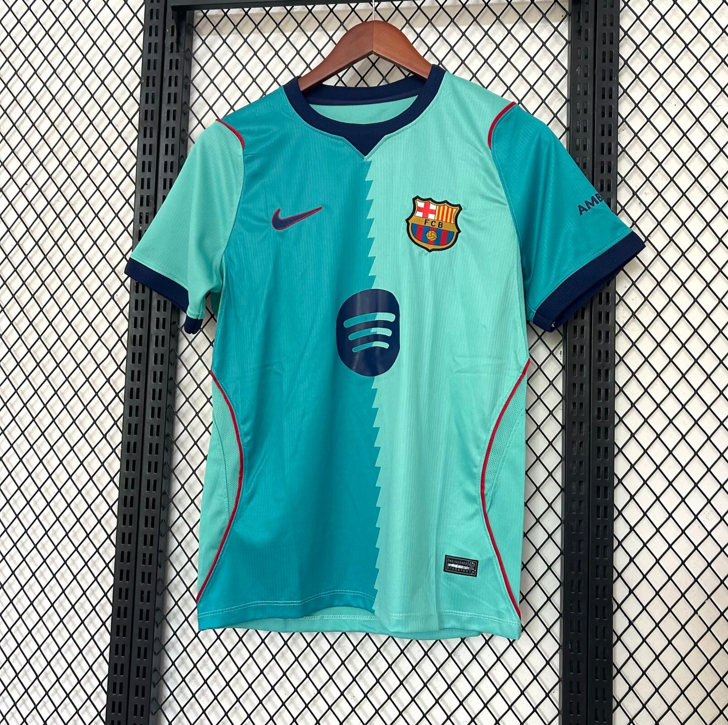 Barcelona 26/27 Third Away kit