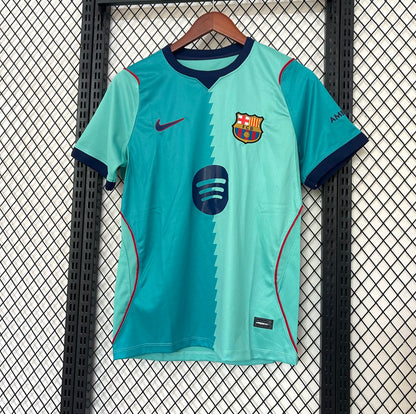 Barcelona 26/27 Third Away kit