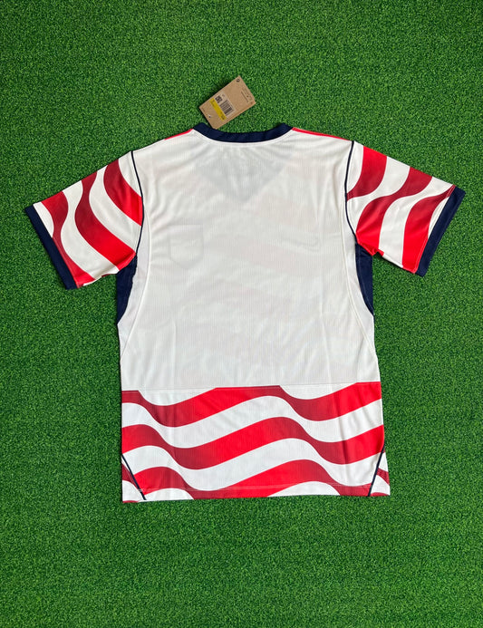 USA 2026 Home kit