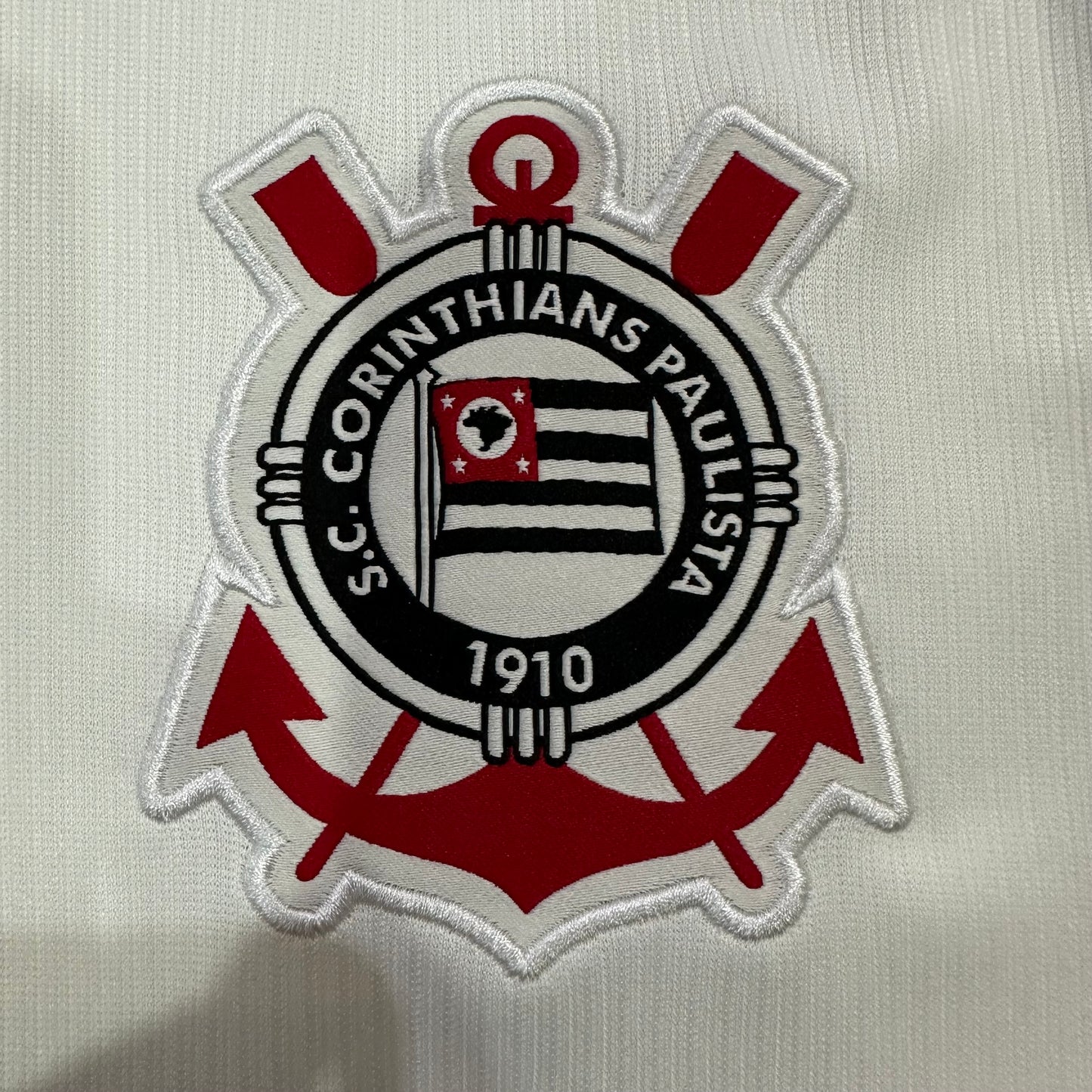 Corinthians 2026 Home kit