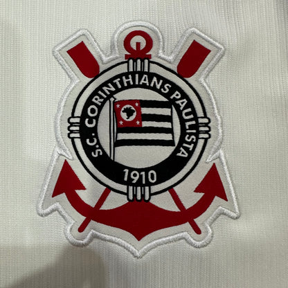 Corinthians 2026 Home kit