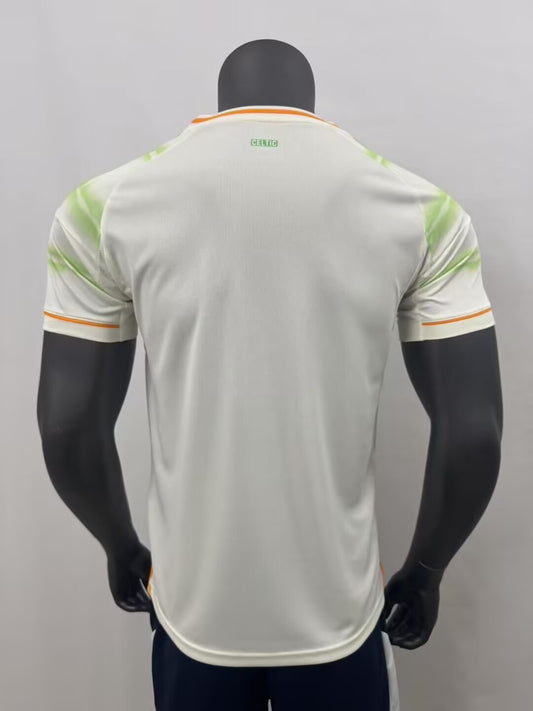 Celtic 25/26 Special kit
