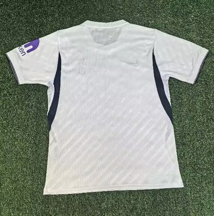 Tottenham Hotspurs 26/27 Home kit