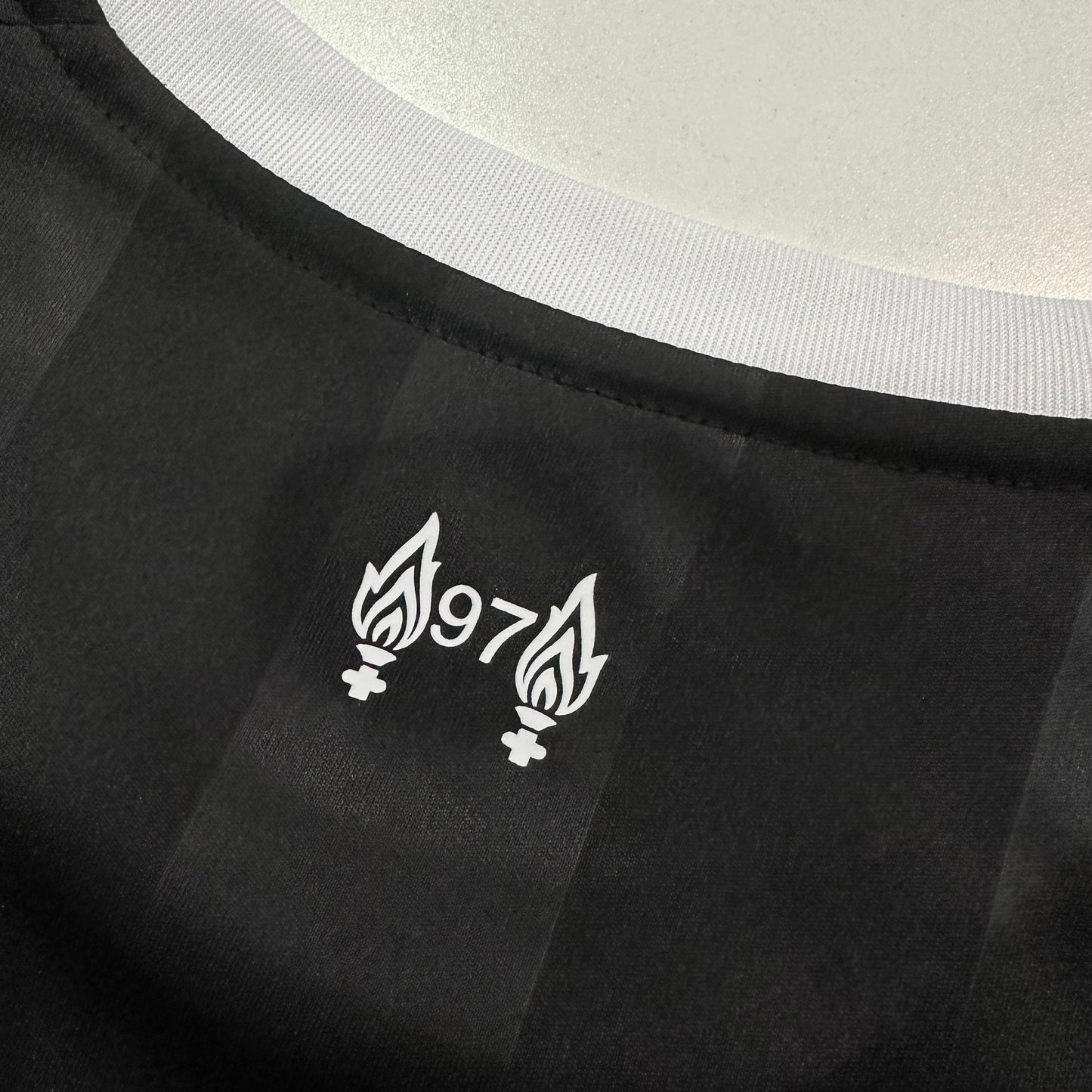 Liverpool 25/26 Fourth kit