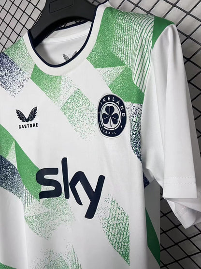 Ireland 26/27 Away kit