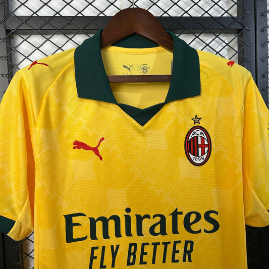 AC Milan 25/26 Third kit