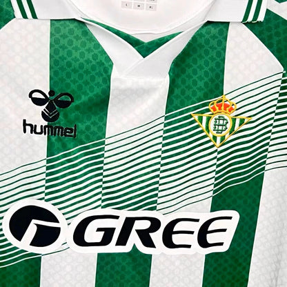 Real Betis 26/27 Home kit