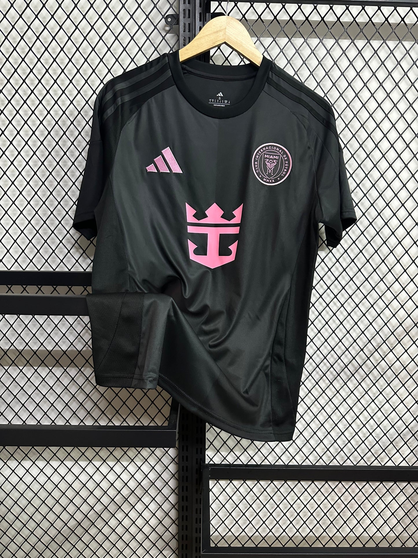 Inter Miami 25/26 Away kit