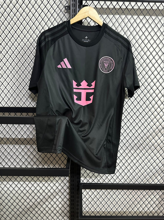 Inter Miami 25/26 Away kit