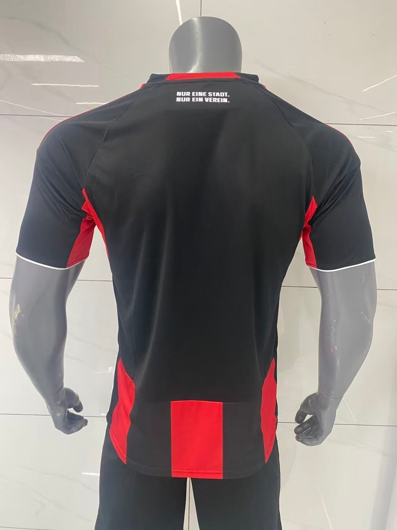 Frankfurt 25/26 Home kit