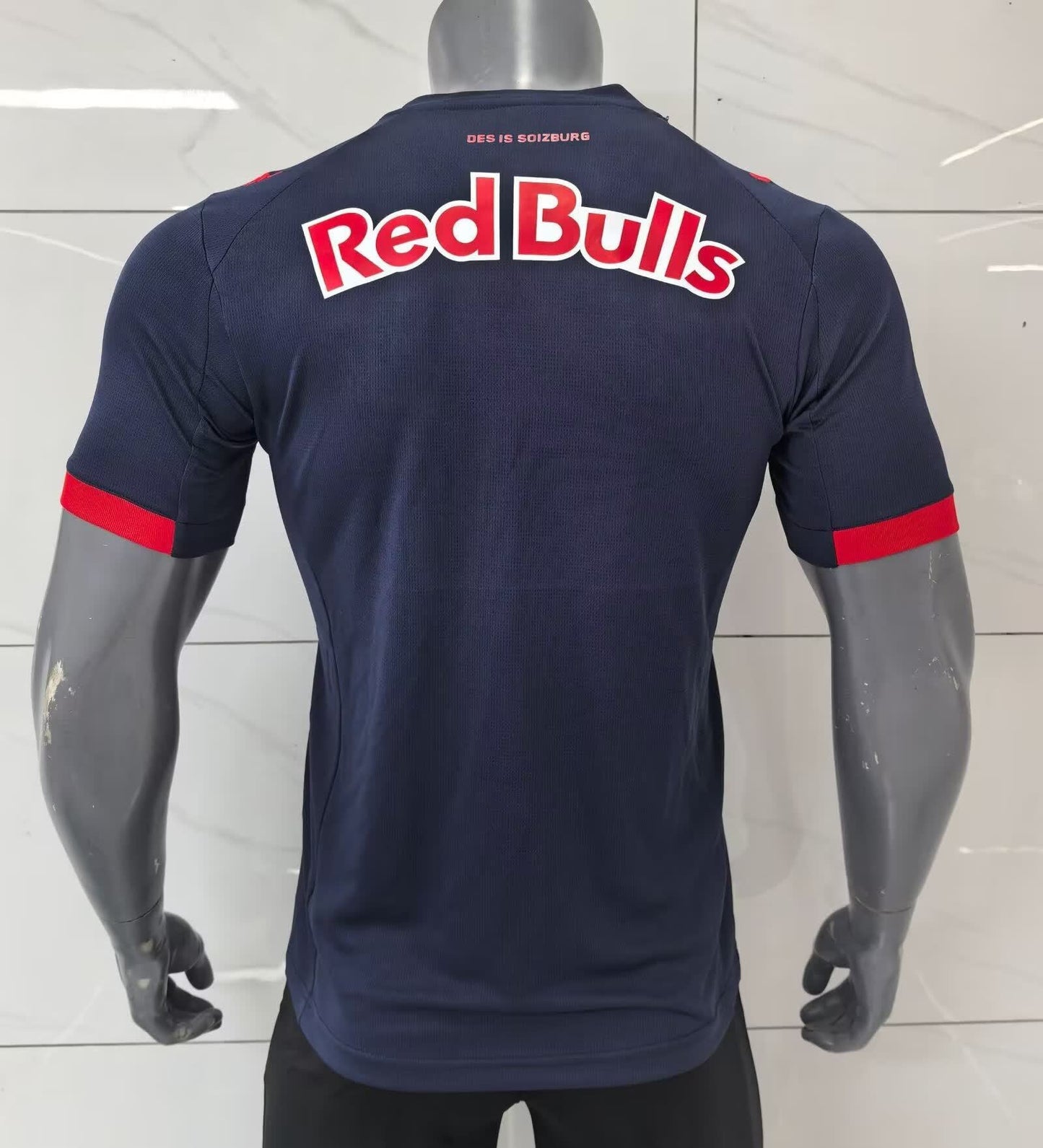 Red Bull Salzburg 25/26 - Away kit