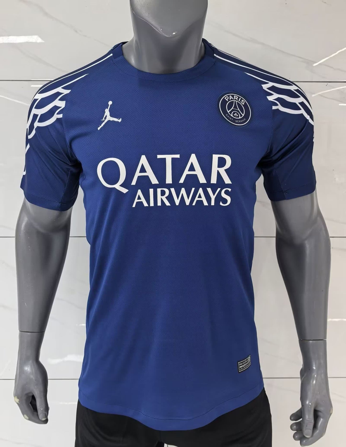 PSG 25/26 Third Away kit