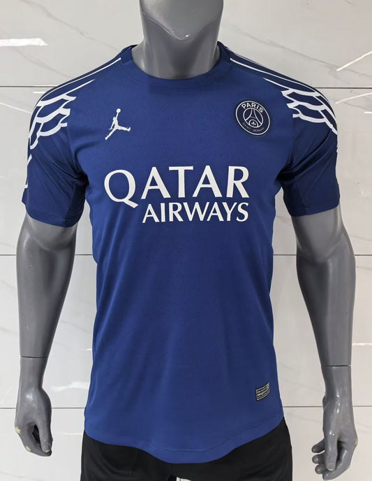 PSG 25/26 Third Away kit