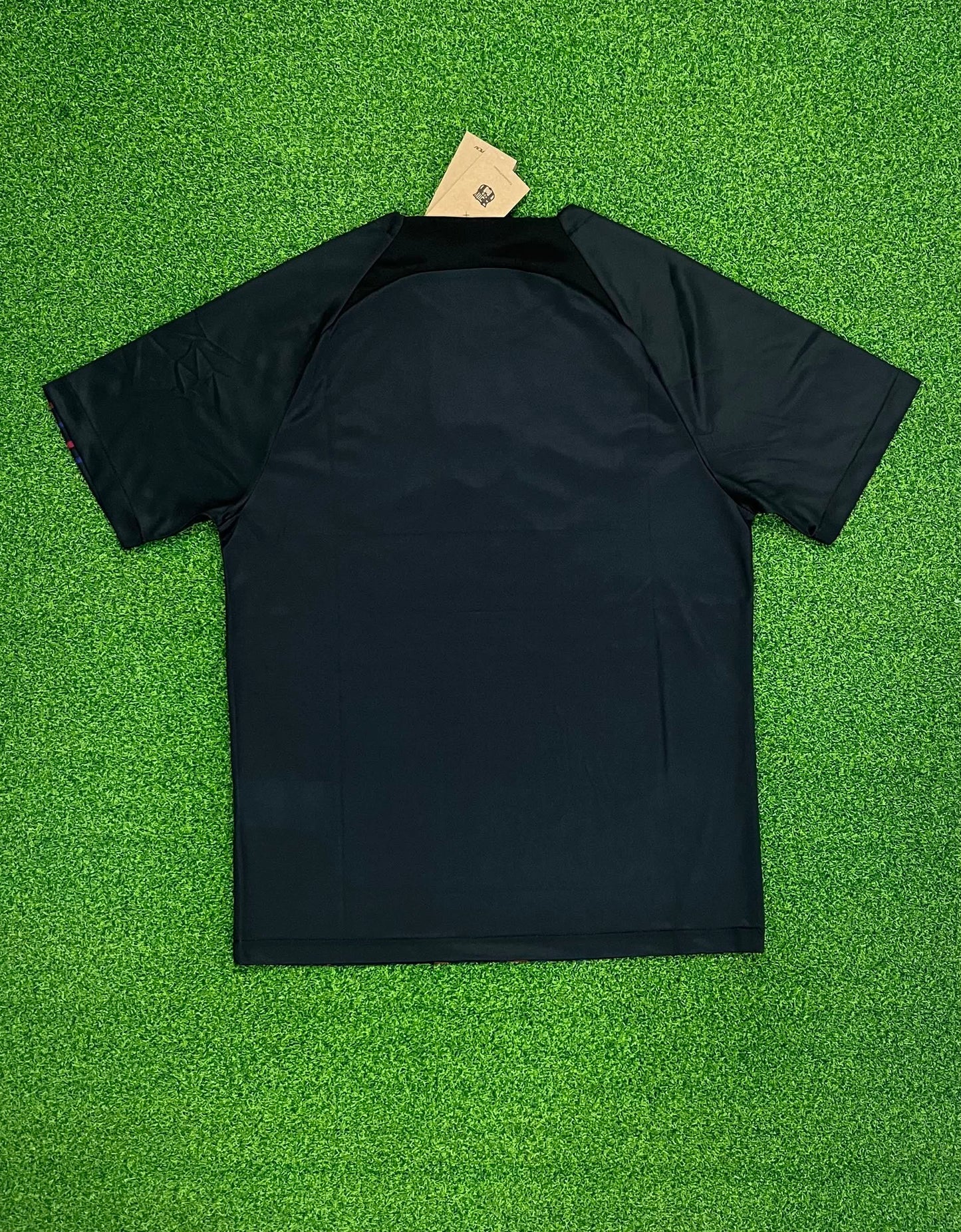 Barcelona 24/25 Special Edition Black kit