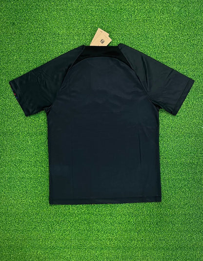 Barcelona 24/25 Special Edition Black kit