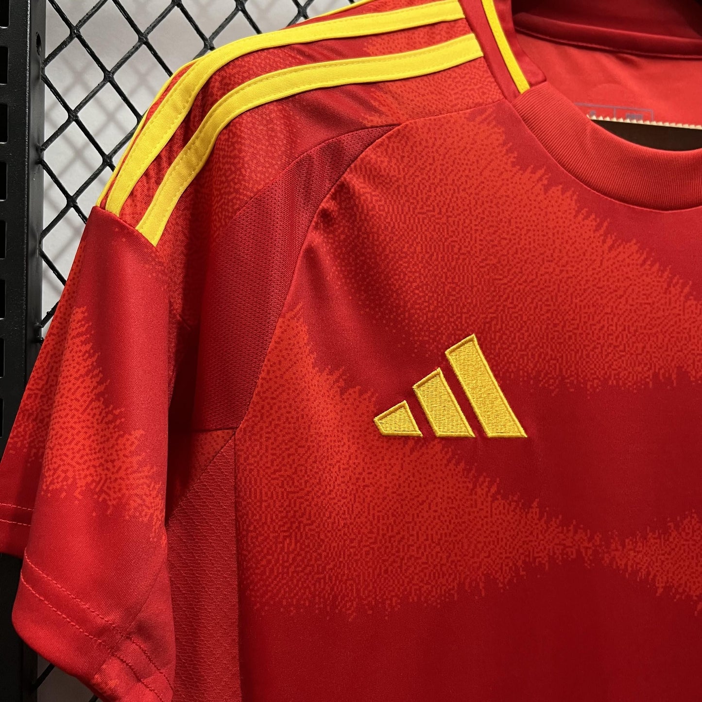 Spain 24/25 Home kit