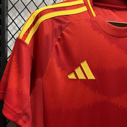 Spain 24/25 Home kit