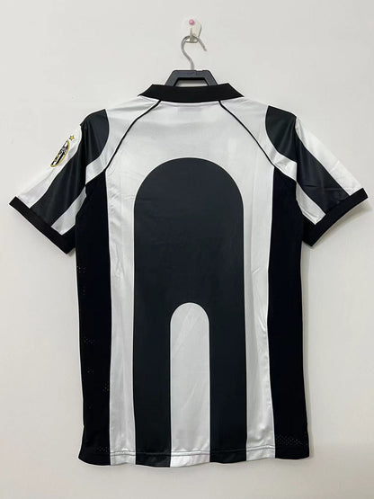 Juventus Retro 97/99 Home Kit – Retro Football Shirt