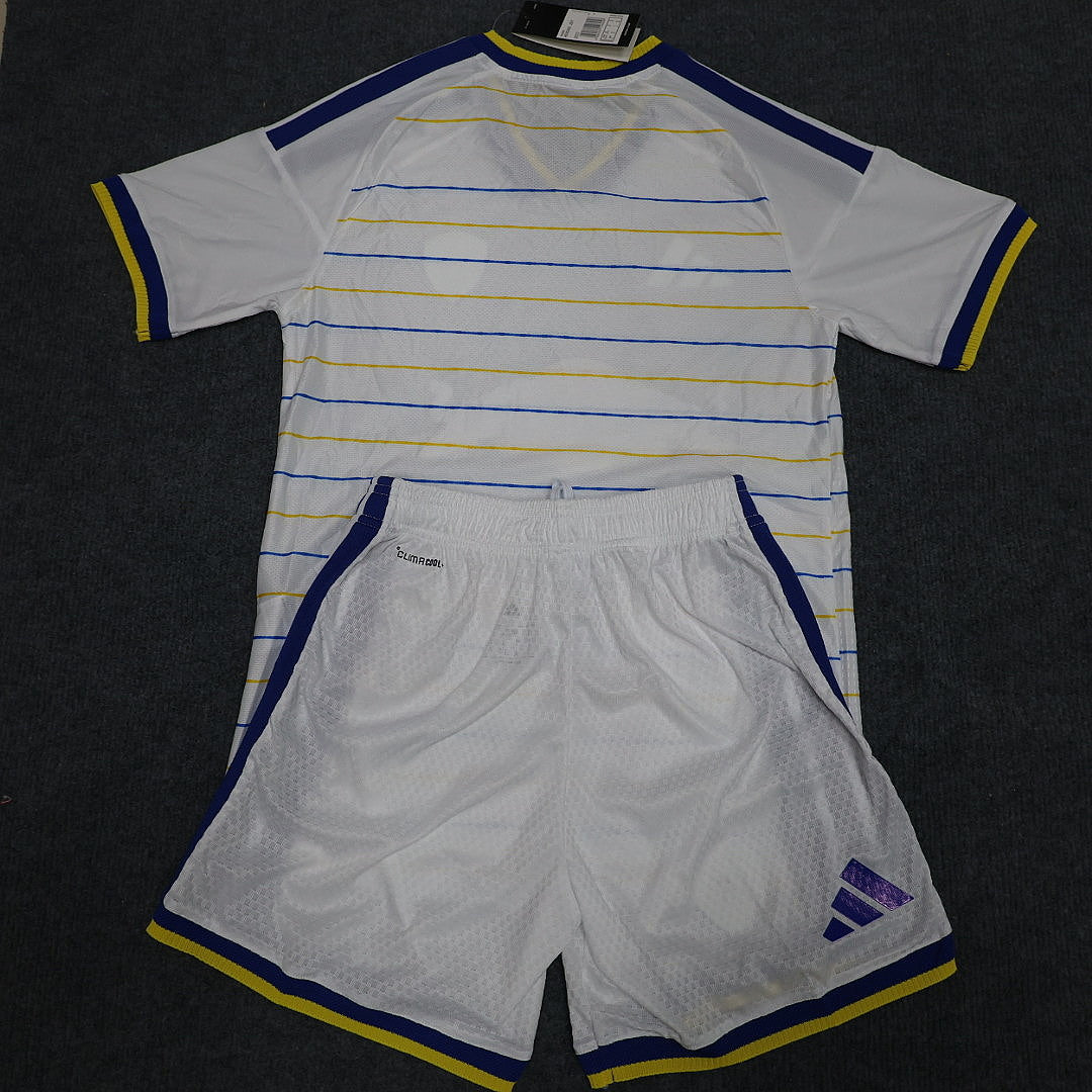 Leeds United 26/27 Kids Home kit