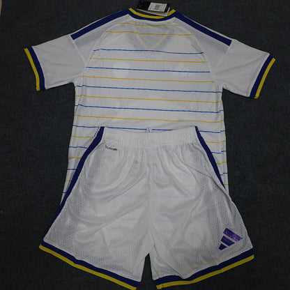 Leeds United 26/27 Kids Home kit