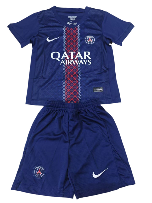PSG 25/26 Kids Home kit