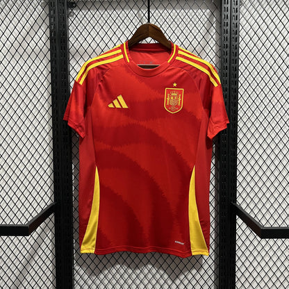 Spain 24/25 Home kit