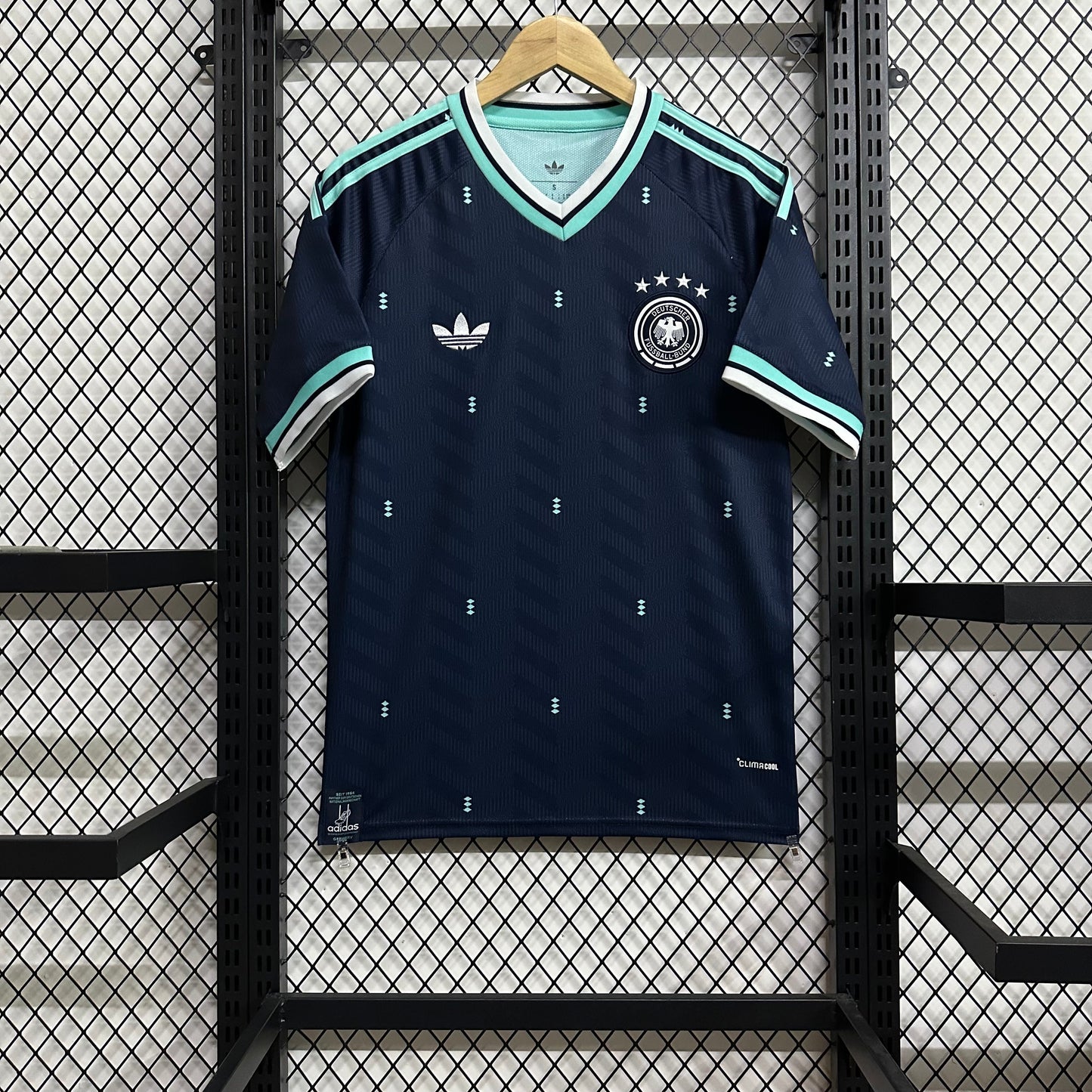 Germany 2026 Away kit
