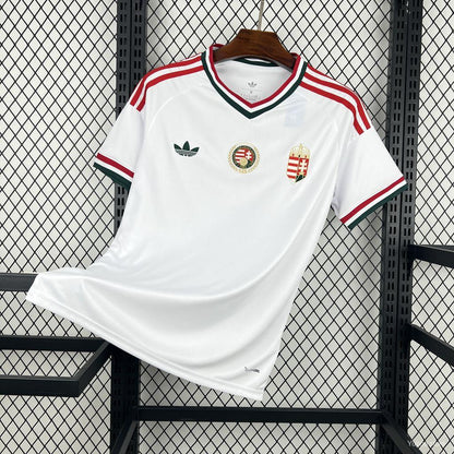 Hungary 2026 Away kit