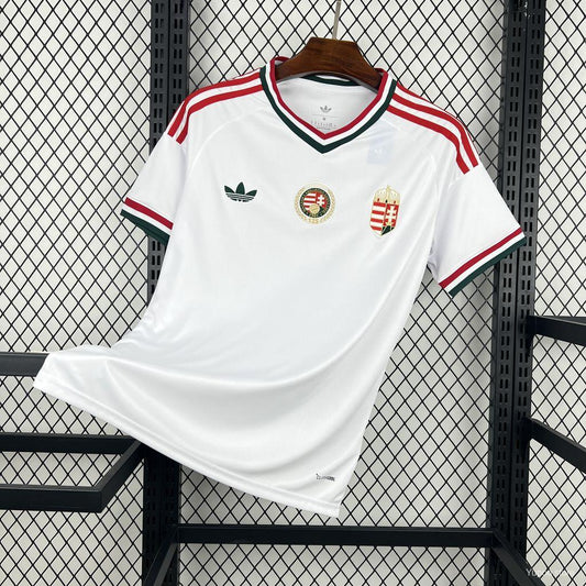 Hungary 2026 Away kit