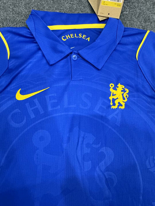 Chelsea 26/27 Home kit