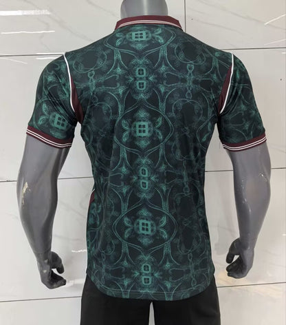 Portugal 2026 Special Edition DarkGreen kit