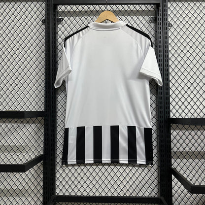 Juventus 26/27 Home kit