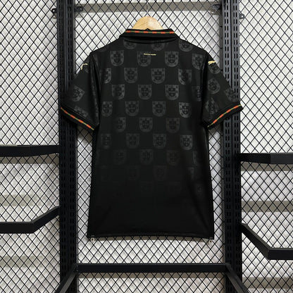Portugal 2026 Special Edition Black kit