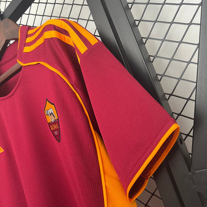 Roma 25/26 Home kit