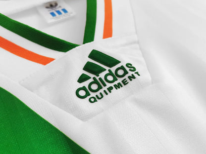 Ireland Retro 1992/94 Away kit