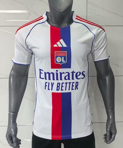 Olympique Lyonnais 25/26 Away kit
