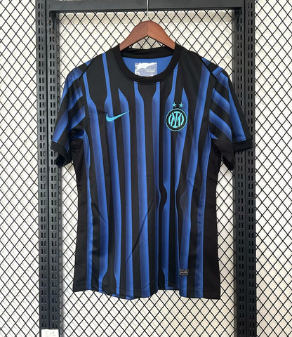 Inter Milan 25/26 Home kit