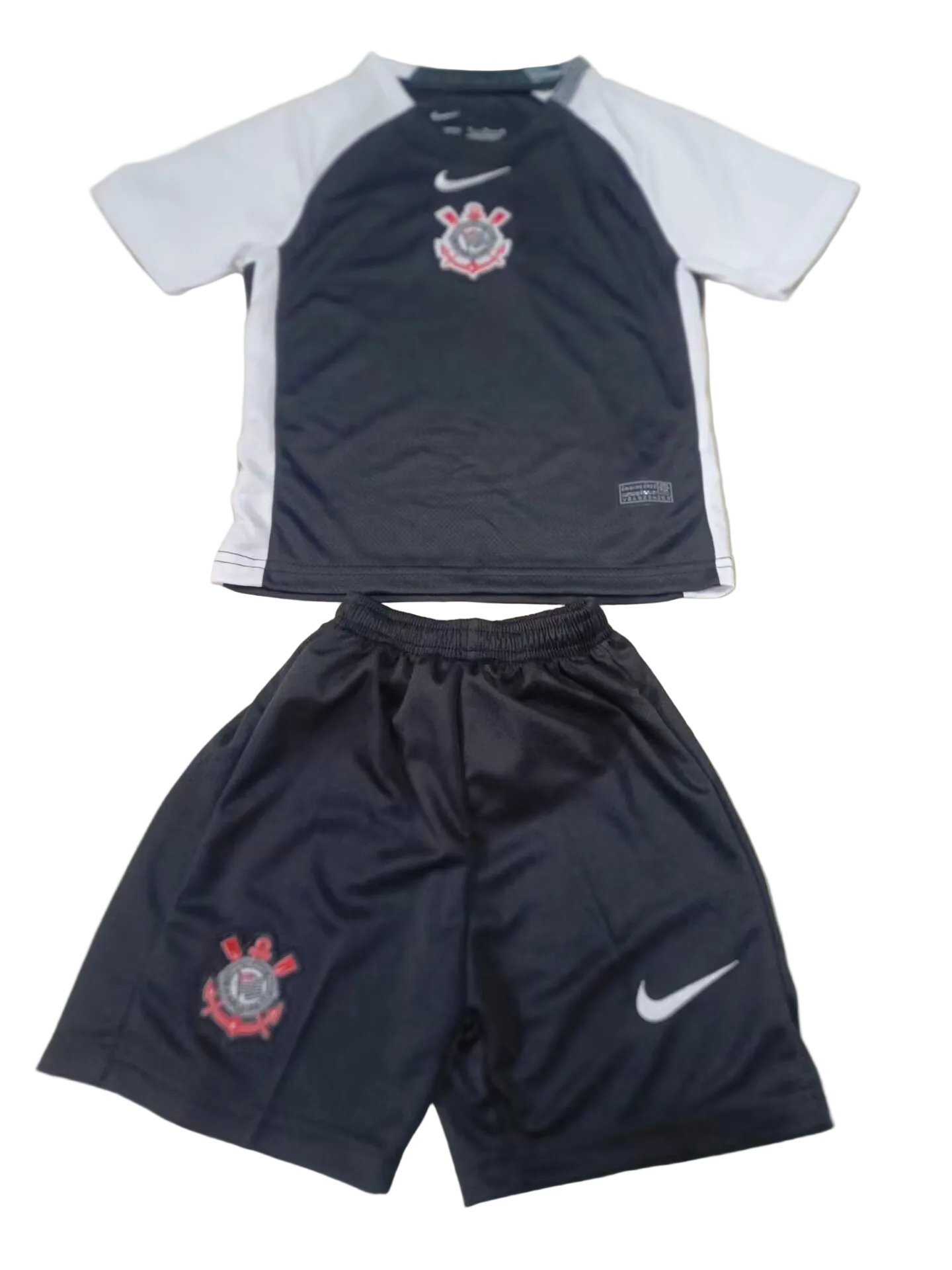 Corinthians 2025 Kids Away kit