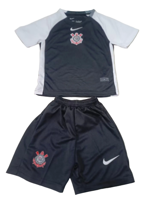 Corinthians 2025 Kids Away kit