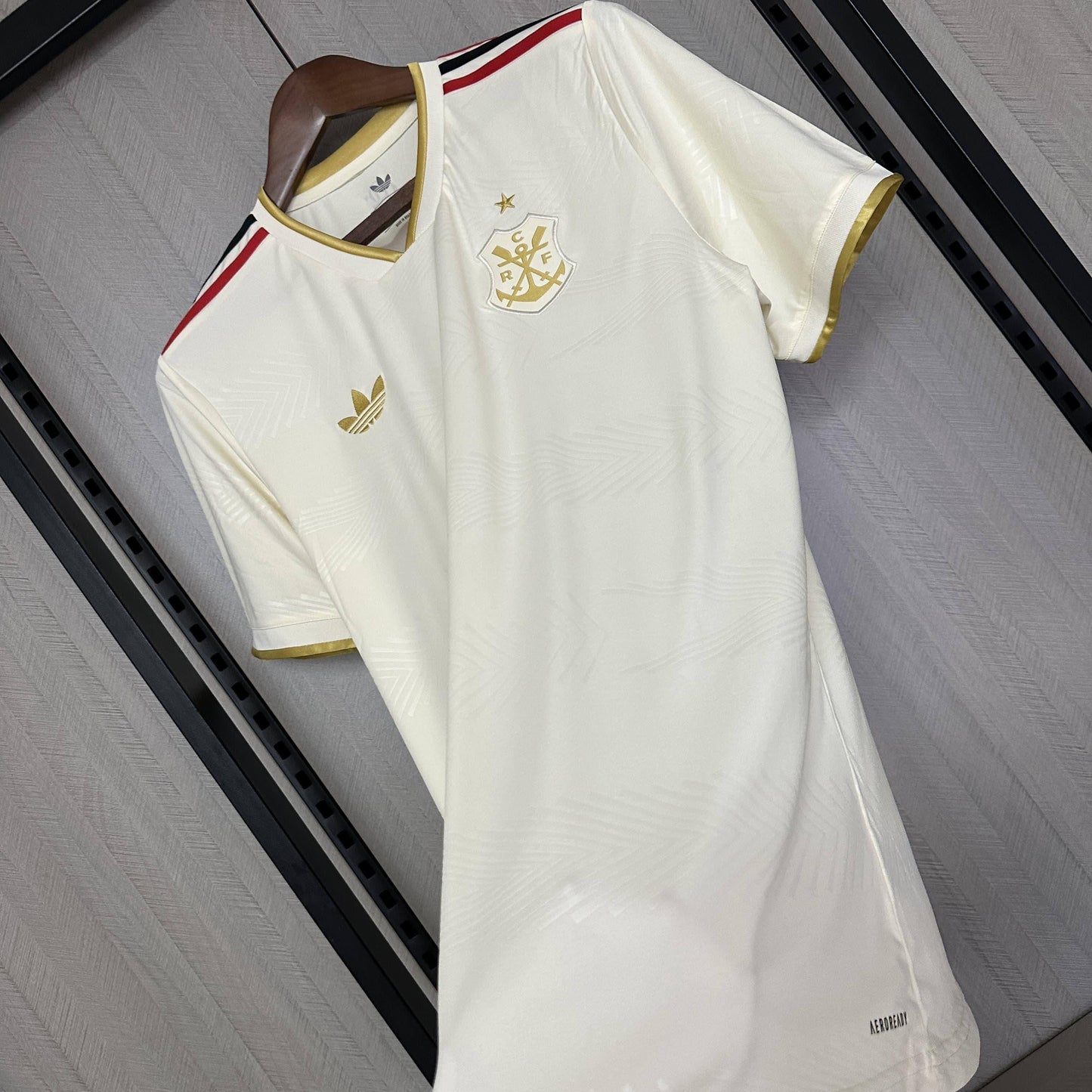 Flamengo 2025 Third Away kit