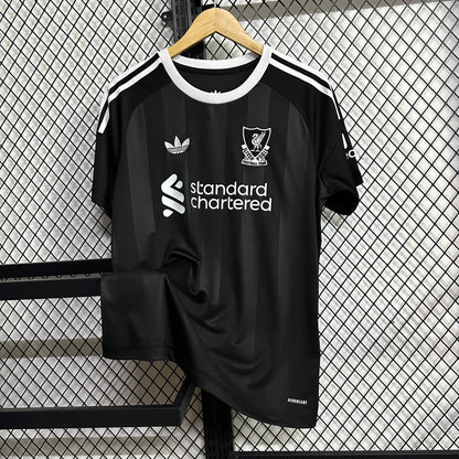 Liverpool 25/26 Fourth kit