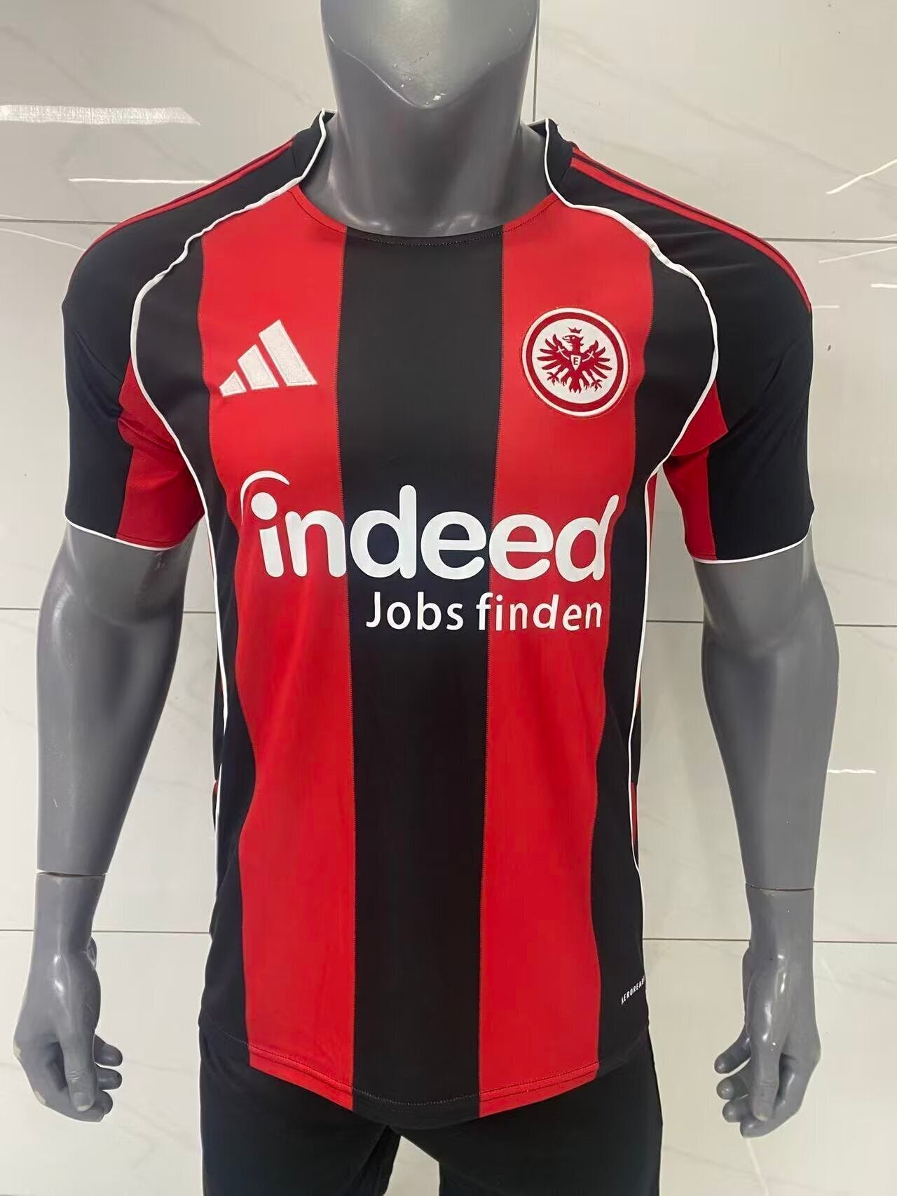 Frankfurt 25/26 Home kit