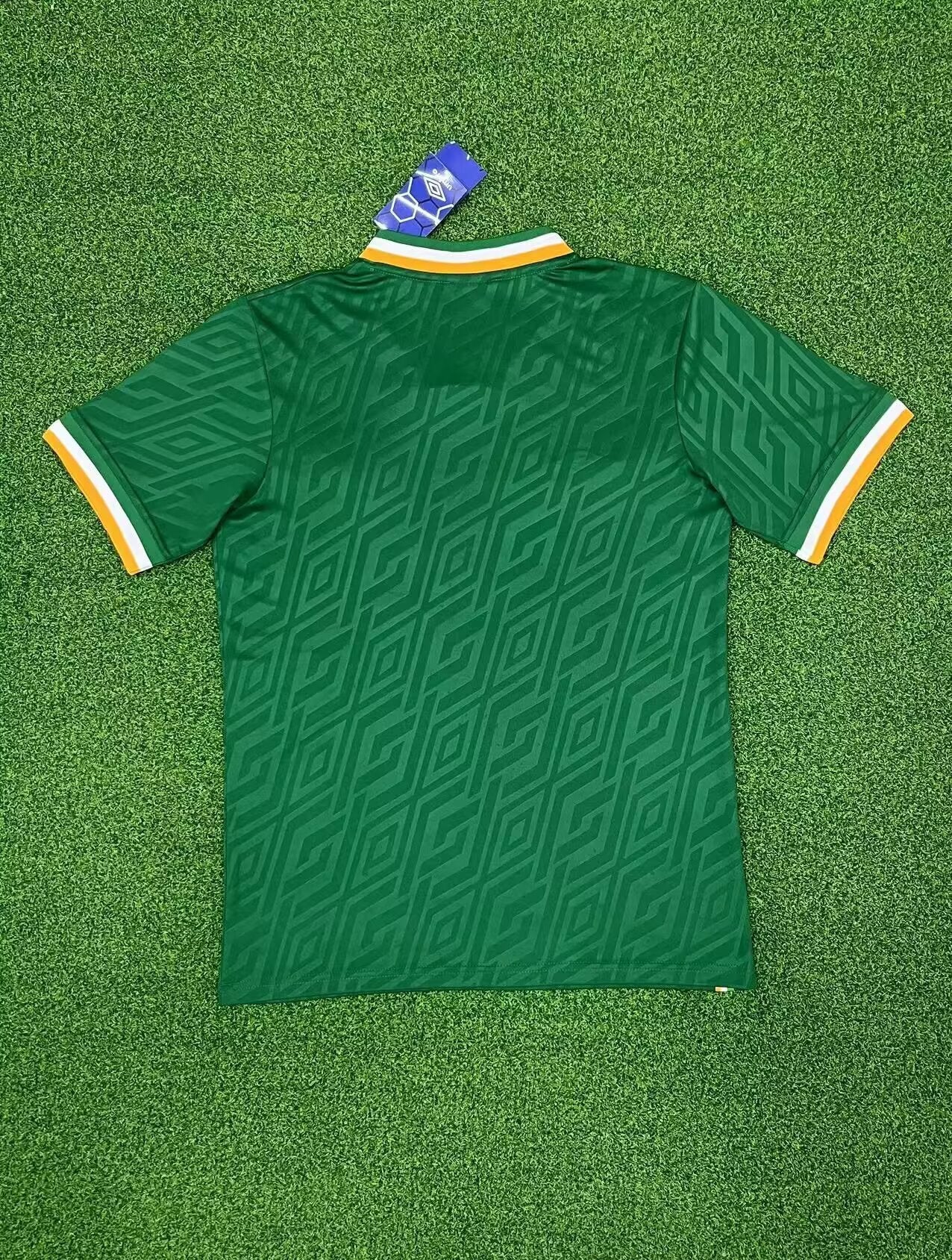 Ireland Commemorative Edition Green kit