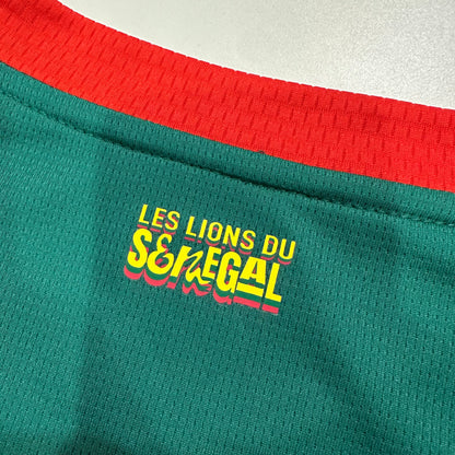 Senegal 2026 Home kit