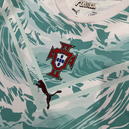 Portugal 26/27 Away kit