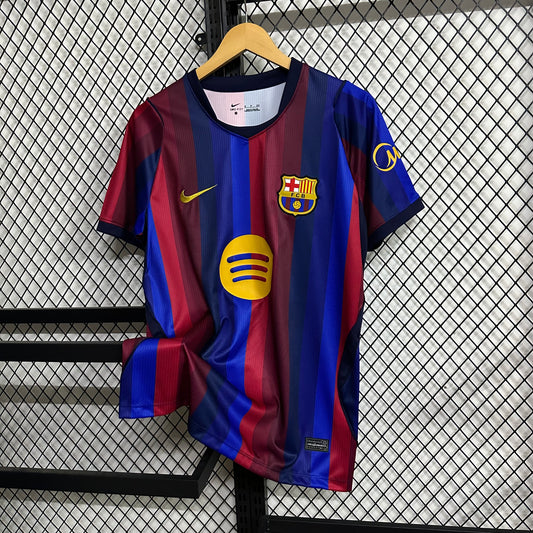 Barcelona 26/27 NEW Home kit