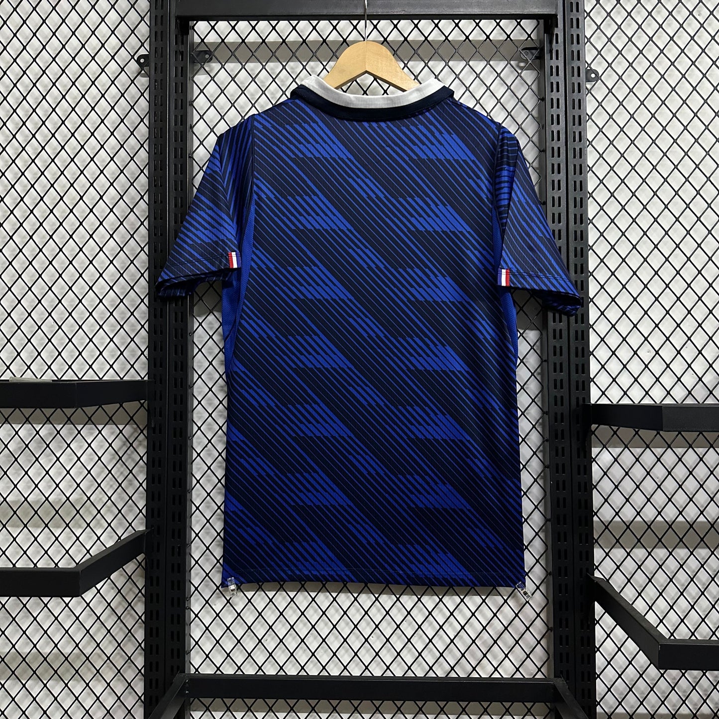 France 2026 Home kit